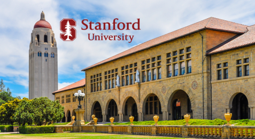 Stanford 大学キャンパス