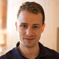 Dario Amodei — Google Brain / OpenAI 時代